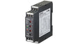 OMRON K8AK-TH12S24VAC/DC