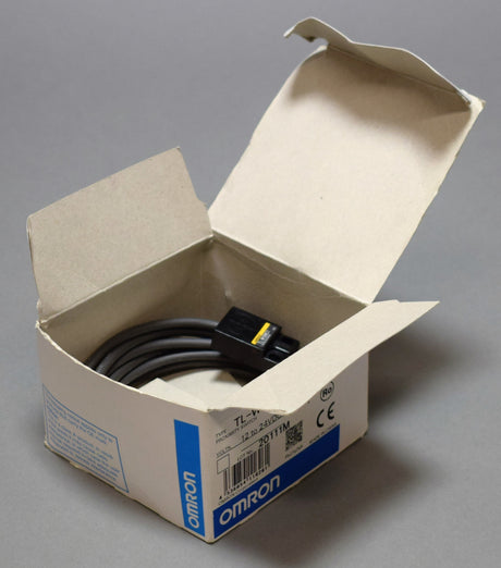 OMRON TL-W5MC12M