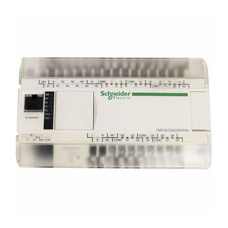 SCHNEIDER ELECTRIC TM218LDAE24DRHN