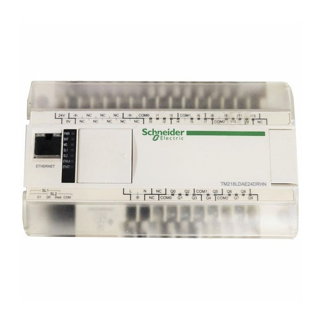 SCHNEIDER ELECTRIC TM218LDAE24DRHN