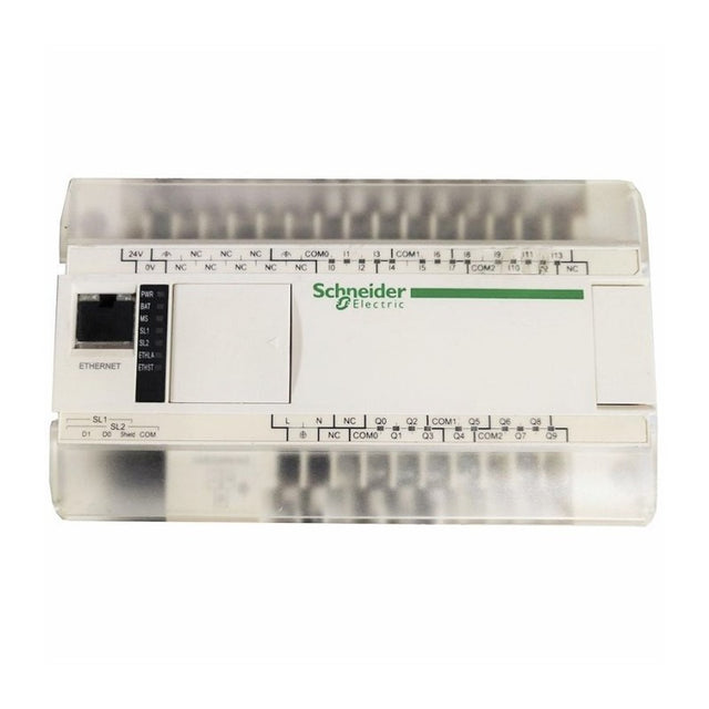 SCHNEIDER ELECTRIC TM218LDD24DUPHN