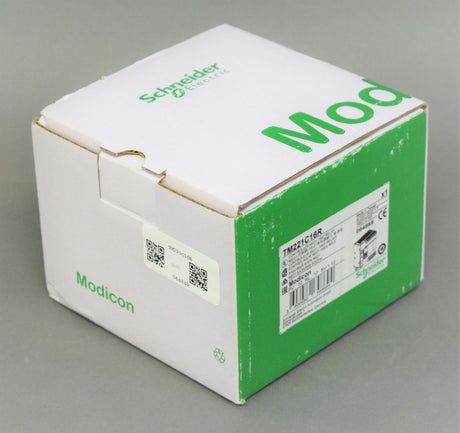 SCHNEIDER ELECTRIC TM221C16R