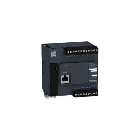 SCHNEIDER ELECTRIC TM221C16T