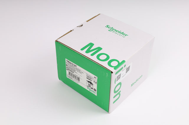 SCHNEIDER ELECTRIC TM221C16T