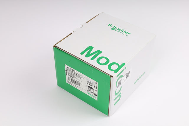 SCHNEIDER ELECTRIC TM221C24T