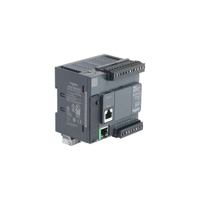 SCHNEIDER ELECTRIC TM221CE16R