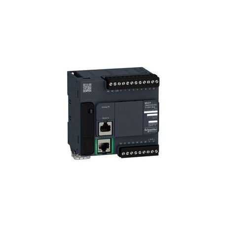 SCHNEIDER ELECTRIC TM221CE16U