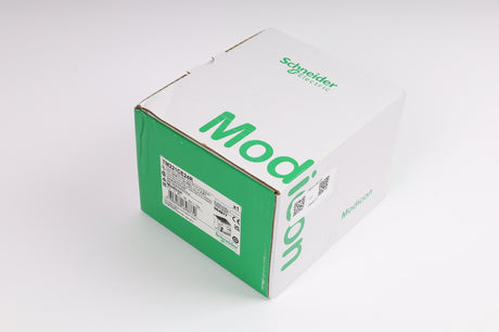 SCHNEIDER ELECTRIC TM221CE24R