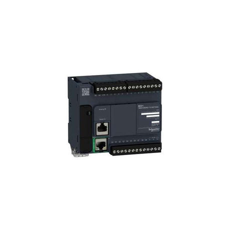 SCHNEIDER ELECTRIC TM221CE24U
