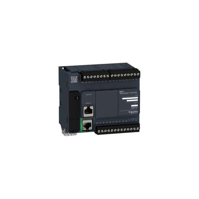 SCHNEIDER ELECTRIC TM221CE24U