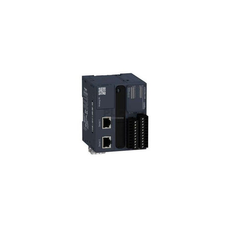 SCHNEIDER ELECTRIC TM221M16T