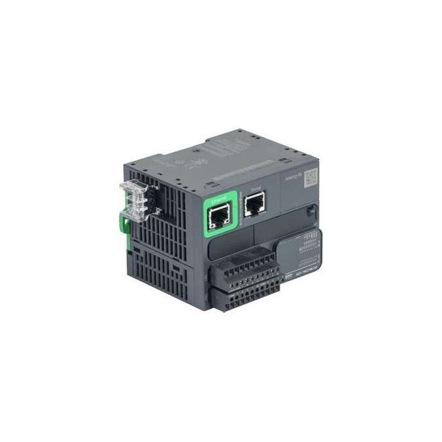 SCHNEIDER ELECTRIC TM221ME16R