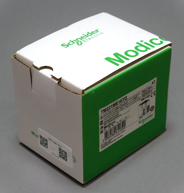 SCHNEIDER ELECTRIC TM221ME16TG