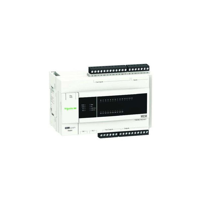 SCHNEIDER ELECTRIC TM238LDA24DR