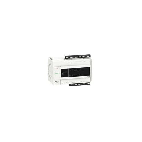 SCHNEIDER ELECTRIC TM238LFDC24DT