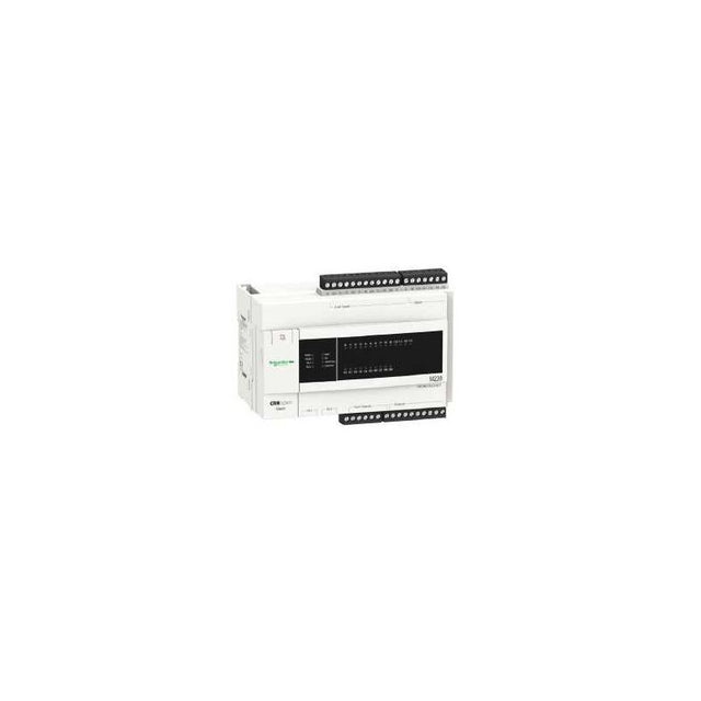 SCHNEIDER ELECTRIC TM238LFDC24DT