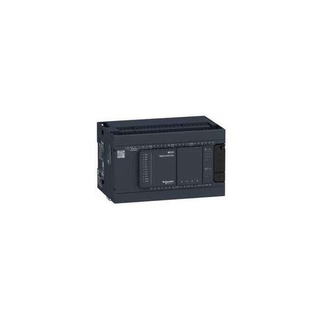 SCHNEIDER ELECTRIC TM241C24R