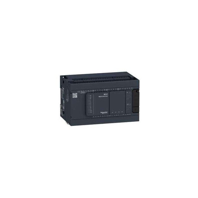 SCHNEIDER ELECTRIC TM241C24R