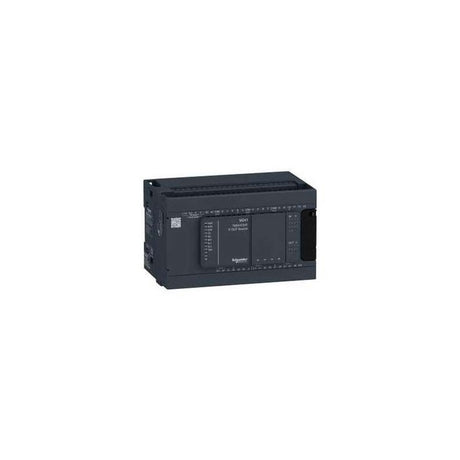 SCHNEIDER ELECTRIC TM241C24T