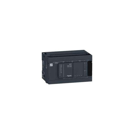 SCHNEIDER ELECTRIC TM241C24U
