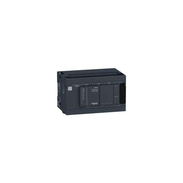 SCHNEIDER ELECTRIC TM241C24U