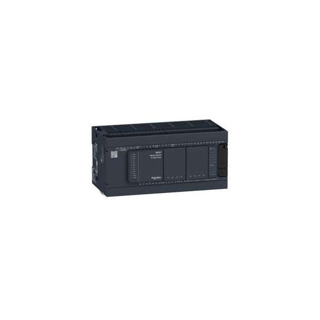 SCHNEIDER ELECTRIC TM241C40R