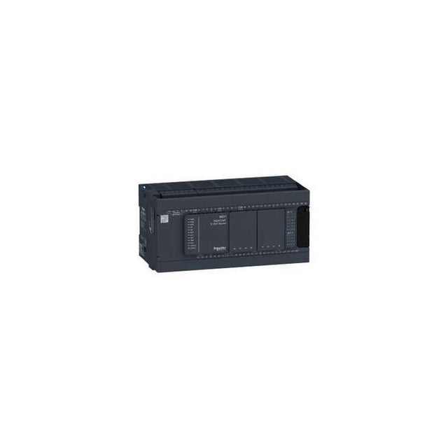 SCHNEIDER ELECTRIC TM241C40T