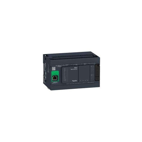 SCHNEIDER ELECTRIC TM241CE24R