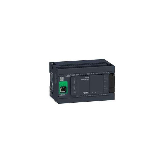 SCHNEIDER ELECTRIC TM241CE24R