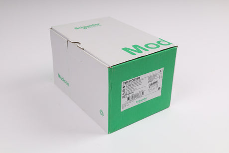 SCHNEIDER ELECTRIC TM241CE24R