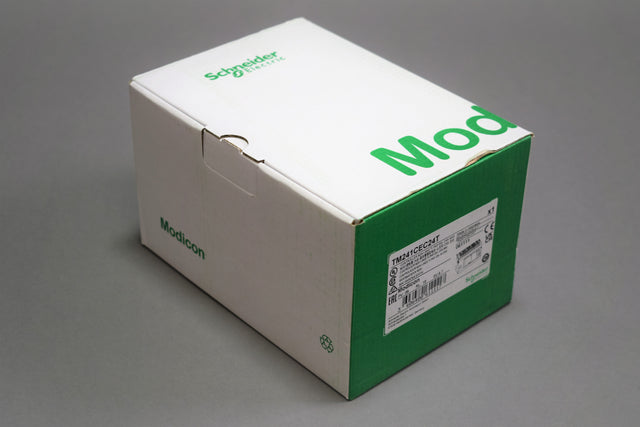 SCHNEIDER ELECTRIC TM241CEC24T
