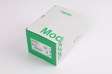 SCHNEIDER ELECTRIC TM251MESC