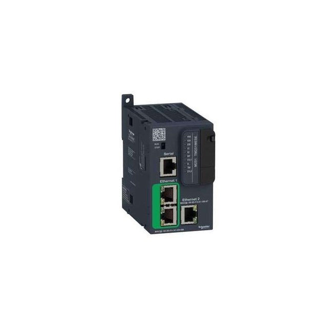 SCHNEIDER ELECTRIC TM251MESE