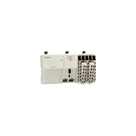 SCHNEIDER ELECTRIC TM258LD42DT