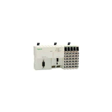SCHNEIDER ELECTRIC TM258LF42DT
