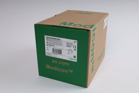 SCHNEIDER ELECTRIC TM262M25MESS8T