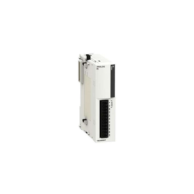 SCHNEIDER ELECTRIC TM2AMI8HT