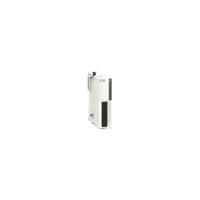 SCHNEIDER ELECTRIC TM2AMM3HT