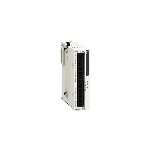 SCHNEIDER ELECTRIC TM2AMM6HT