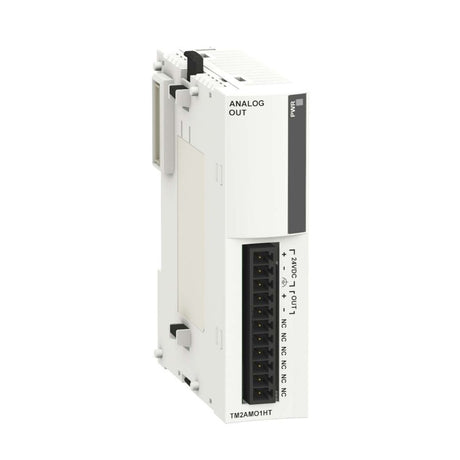SCHNEIDER ELECTRIC TM2AMO1HT