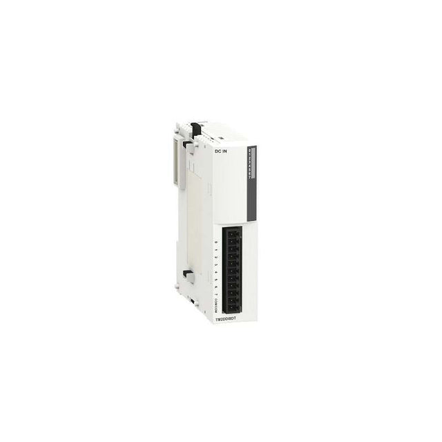 SCHNEIDER ELECTRIC TM2DAI8DT