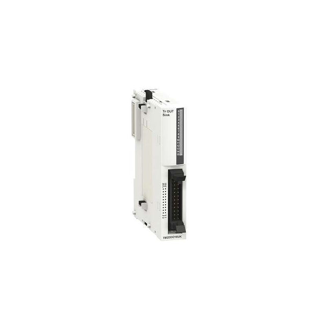 SCHNEIDER ELECTRIC TM2DDO16UK