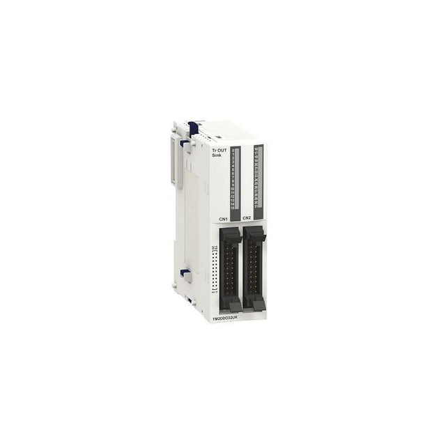 SCHNEIDER ELECTRIC TM2DDO32UK
