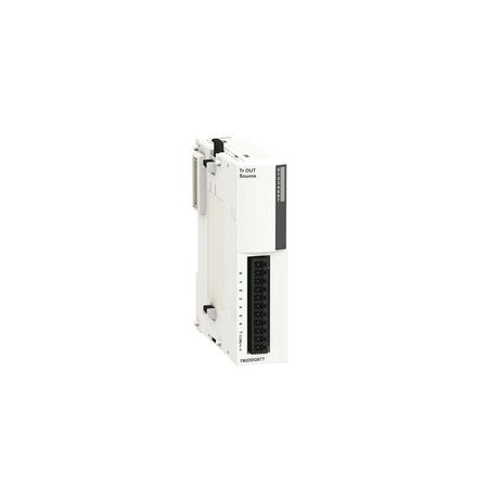SCHNEIDER ELECTRIC TM2DDO8TT