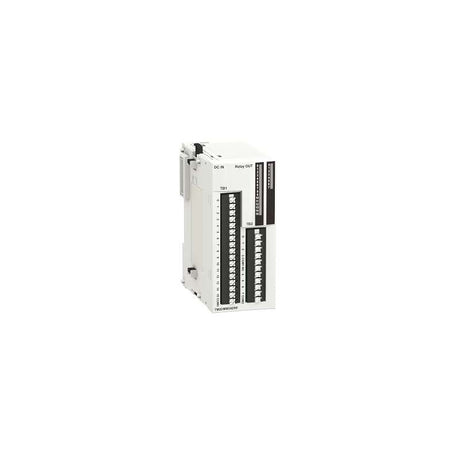 SCHNEIDER ELECTRIC TM2DMM24DRF