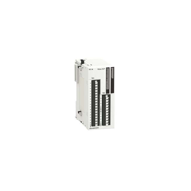 SCHNEIDER ELECTRIC TM2DMM24DRF