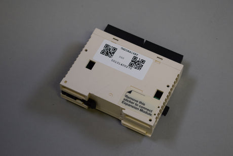 SCHNEIDER ELECTRIC TM2DRA16RT