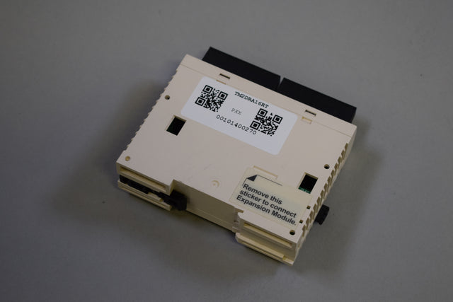 SCHNEIDER ELECTRIC TM2DRA16RT