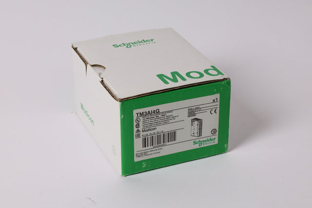 SCHNEIDER ELECTRIC TM3AI4G