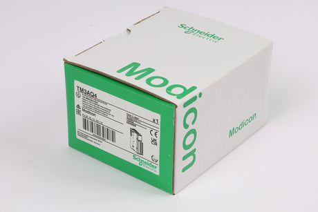 SCHNEIDER ELECTRIC TM3AQ4